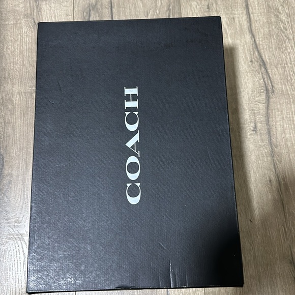 Brand New Coach Sneakers - Picture 3 of 5
